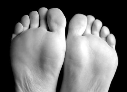 Gode råd til pleje af fødder fodpleje behandling daglig pleje af fødder